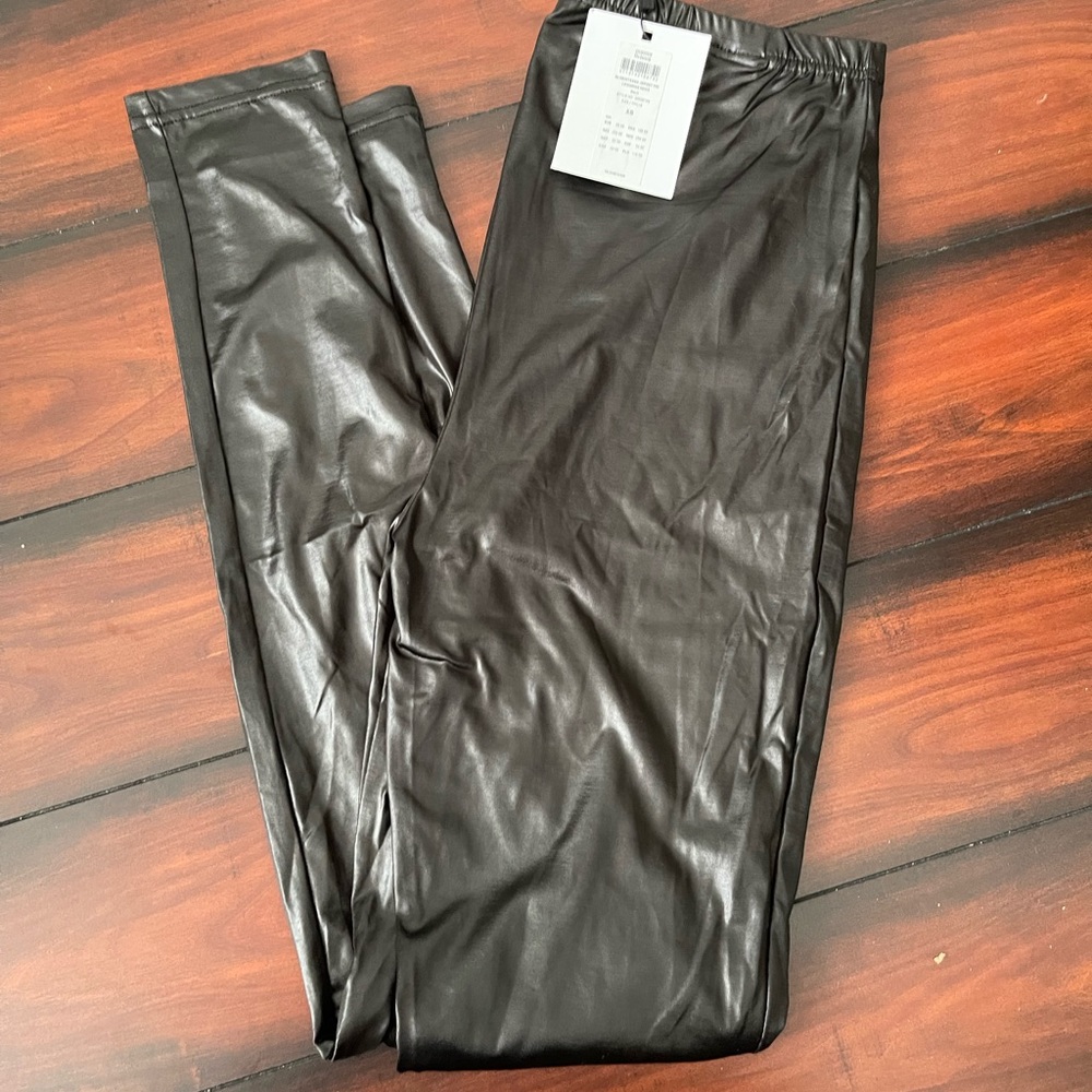 Mamalicious maternity leggings XS